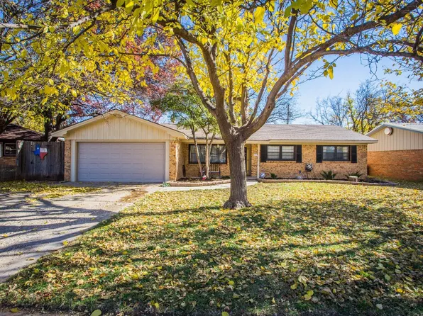 6015 Oxford Ave, Lubbock, TX 79413