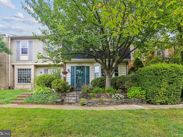 9318 Bremerton Way, Gaithersburg, MD 20886