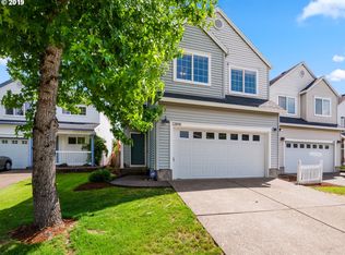 12898 NW Maplecrest Way, Banks, OR 97106