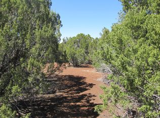 Tbd Acr 3144, Vernon, AZ 85940