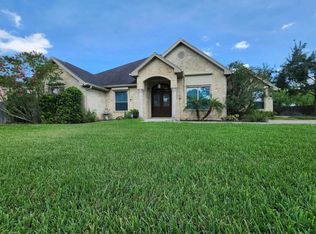 169 Paloma Dr, San Benito, TX 78586