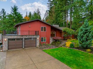 2785 SW Scenic Dr, Portland, OR 97225