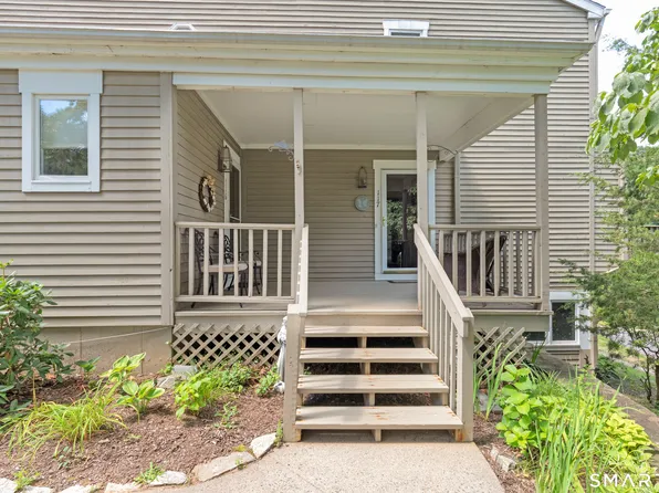 116 Timber Ridge #116, Southington, CT 06489