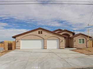 1151 Tecate Dr, Barstow, CA 92311