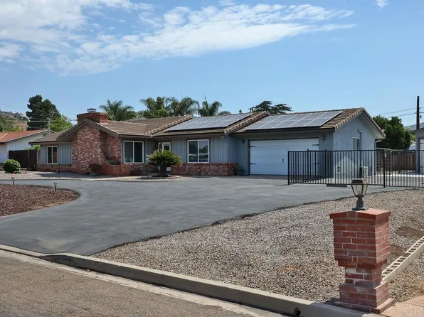 723 Terra Ln, El Cajon, CA 92019