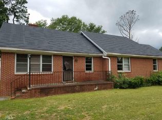 329 McDonough Rd, Jackson, GA 30233