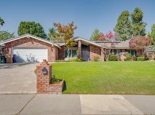 6400 Ridgeway Ct, Bakersfield, CA 93306