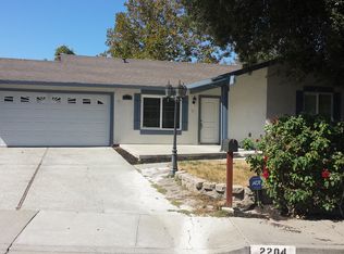 2204 Tyler Ct, Antioch, CA 94509