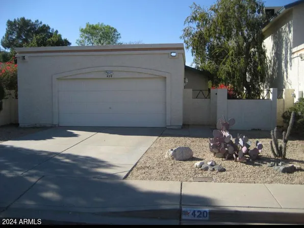 420 N Norfolk Street, Mesa, AZ 85205