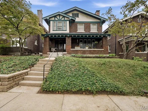 7043 Pershing Ave, Saint Louis, MO 63130