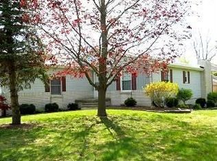 3446 Victoria Sta, Davison, MI 48423