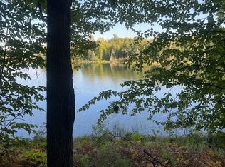 5465 Woods Bay Dr NE, Outing, MN 56662