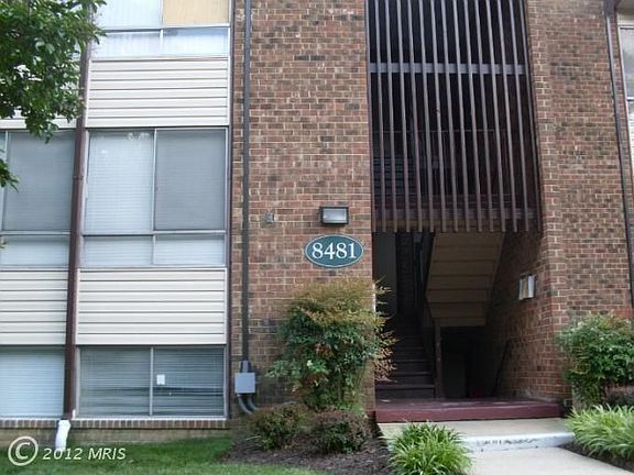 8481 Greenbelt Rd.