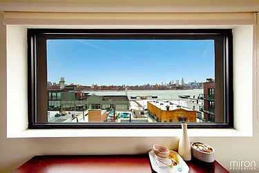 Rented by Miron Properties