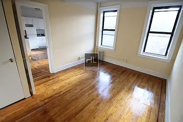 Rented by Highline Residential