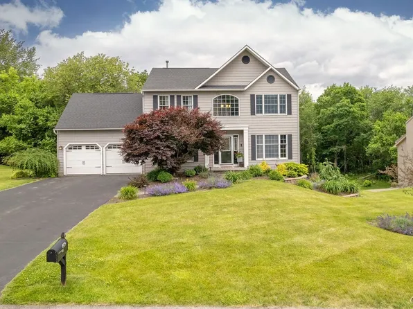 4929 Cornish Heights Pkwy, Syracuse, NY 13215