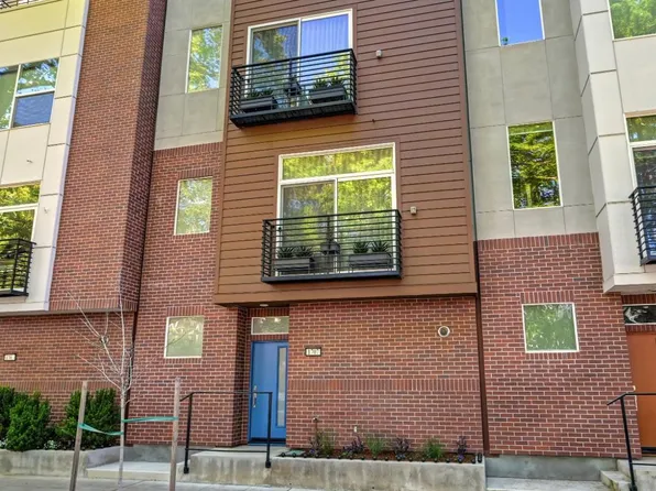 1707 17th St, Sacramento, CA 95811