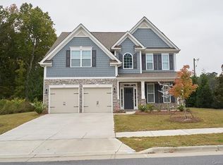 102 Nouvelle Dr LOT 1, Matthews, NC 28104