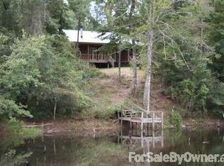 661 Restertown Rd, Poplarville, MS 39470