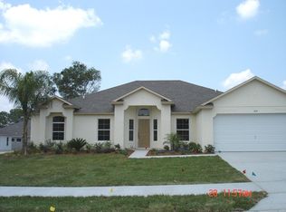 214 Crystal Ridge Rd, Deland, FL 32720