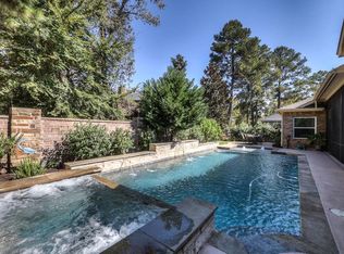 105 Pine Hill Ln, Montgomery, TX 77356
