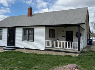 803 E Grant St, Princeton, MO 64673