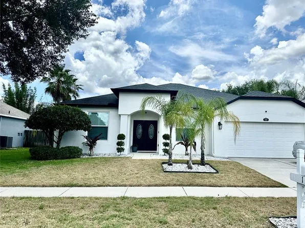 1515 Wildfowl Pl, Lutz, FL 33549