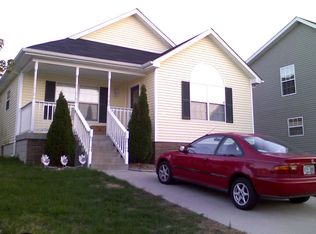 114 Spencer Ct, Shelbyville, KY 40065
