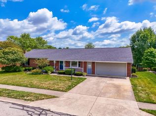 1224 Collingwood Ct, Marysville, OH 43040