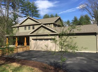60 Blind Rock Rd, Queensbury, NY 12804