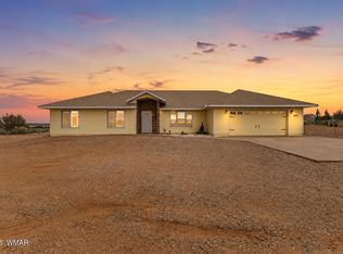 2787 Bourdon Ranch Rd, Snowflake, AZ 85939