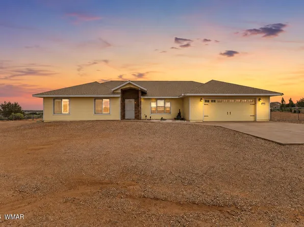 2787 Bourdon Ranch Rd, Snowflake, AZ 85939