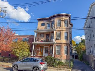 154 Glen St #3, Somerville, MA 02145