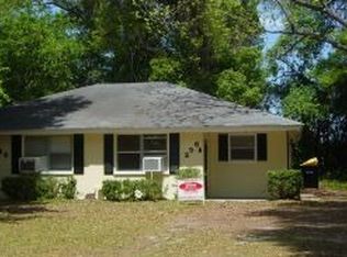 256 Croatan St, Savannah, GA 31406