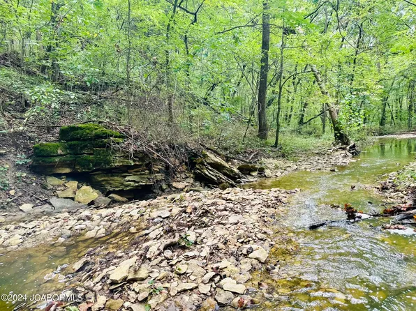 Cedar Oaks Dr, Fulton, MO 65251