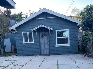 838 Chapman Ave, Pasadena, CA 91103