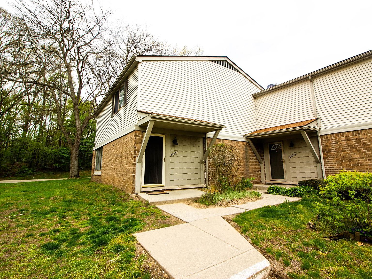 26877 Farmbrook Villa Dr A, Southfield, MI 48034 Zillow