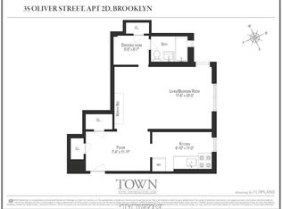 9255 Shore Rd APT 2D, Brooklyn, NY 11209