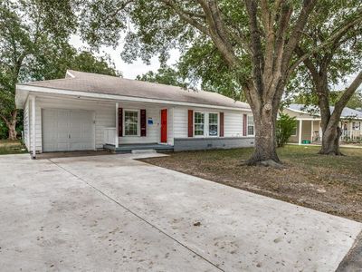 3540 Parker Rd E, Haltom City, TX, 76117