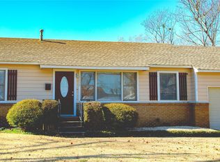 1838 S Irvington Ave, Tulsa, OK 74112