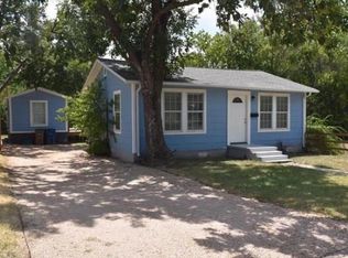 305 W 55th 1/2 St UNIT A, Austin, TX 78751