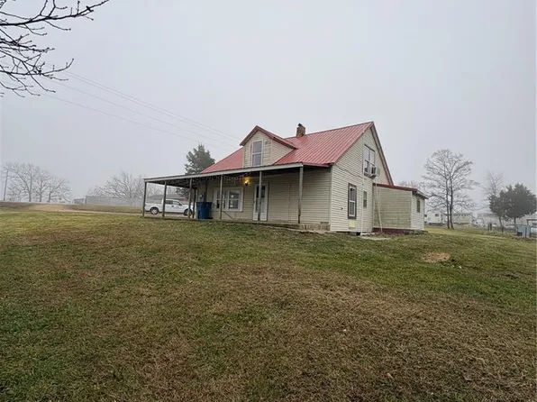 5 Frisco Ln, Viburnum, MO 65566