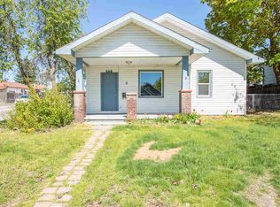 503 E Glass Ave, Spokane, WA 99207