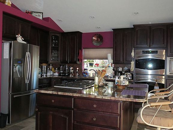 Remodeled Kitchen 2012