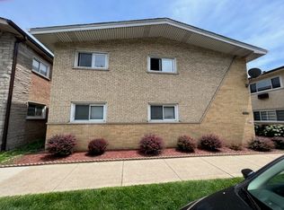 4127 S Harlem Ave APT 3, Berwyn, IL 60402