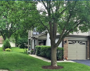 191 Old Oak Ct W, Buffalo Grove, IL, 60089
