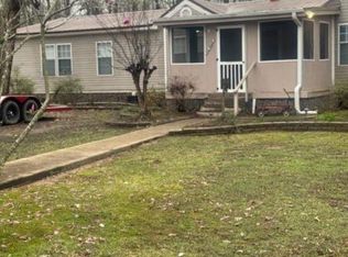 286 Pine Valley Rd, Ward, AR 72176