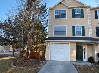 503 W Inverness Ln, Heber, UT 84032