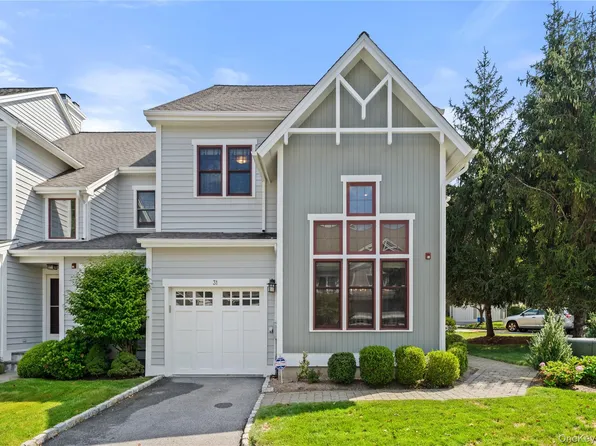 31 Hudson Drive, Dobbs Ferry, NY 10522