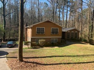 4061 Jesse A Dent Jr Rd, College Park, GA 30337